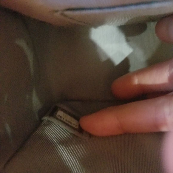 Chanel Chevron Crossbody Small - Picture 8 of 10